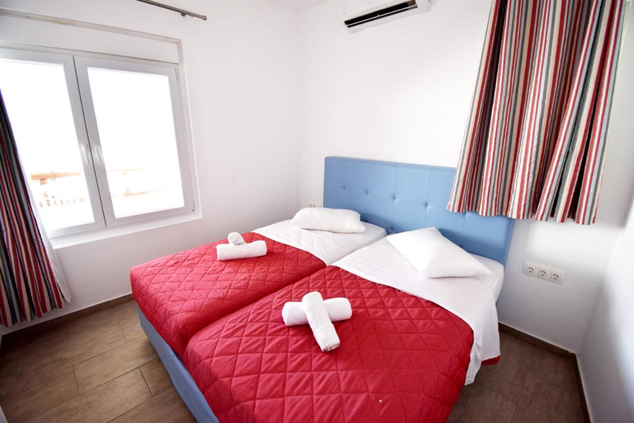 New Paradise Mykonos Town Dış mekan fotoğraf